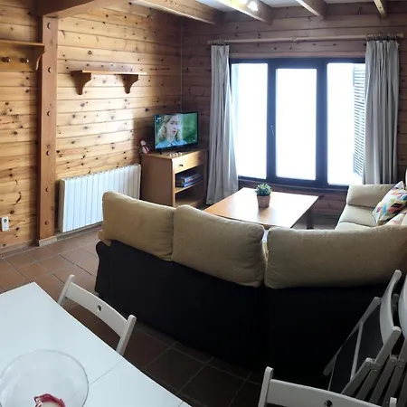 De Madera Chalet