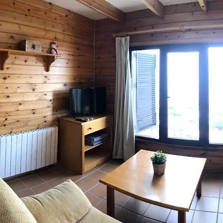 De Madera Chalet