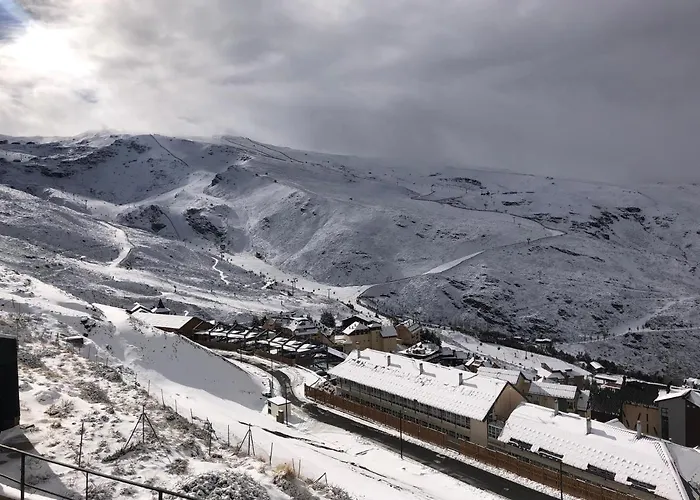 De Madera シャレー *